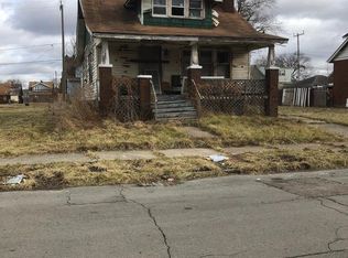 13982 Kentucky St, Detroit, MI 48238