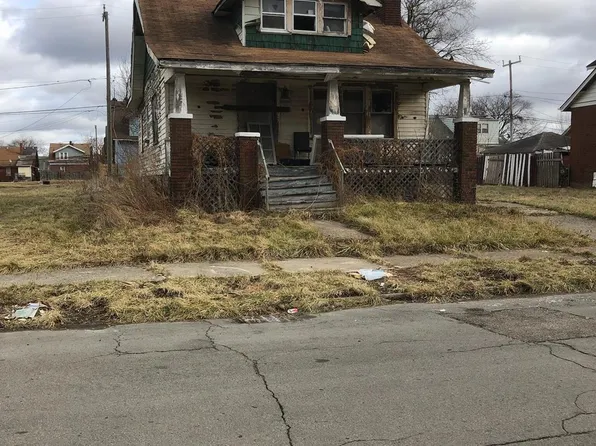 13982 Kentucky St, Detroit, MI 48238