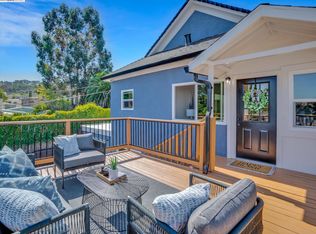 820 Jones Ave, Pinole, CA
