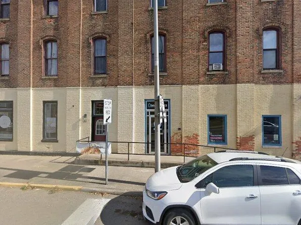 5 W Sandusky St #A, Mechanicsburg, OH 43044