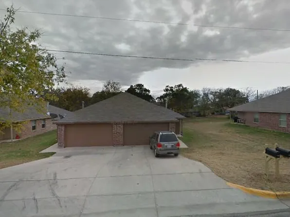 1012 Jameson St, Weatherford, TX 76086