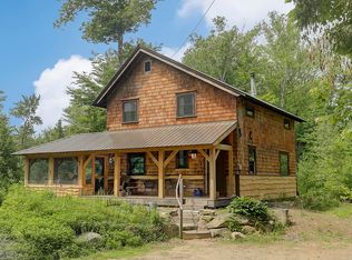 67 Middle Rd, Sandwich, NH 03227