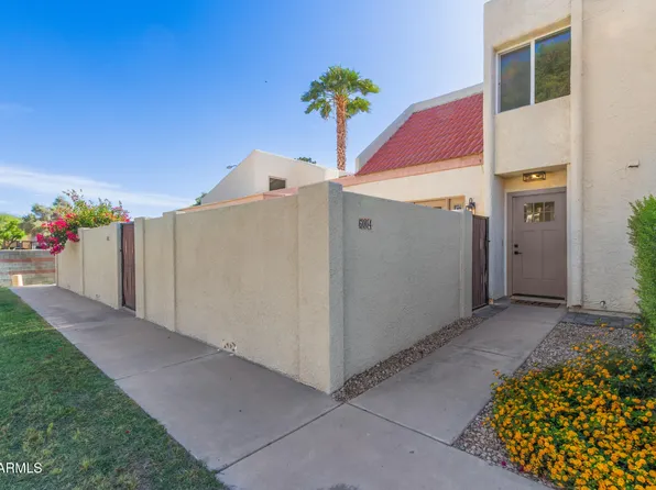 6004 N 79th Street, Scottsdale, AZ 85250
