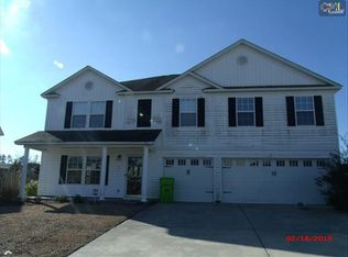 5 Winning Colors Ct, Elgin, SC 29045