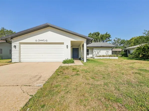 1605 W Dorchester Dr, Palm Harbor, FL 34684