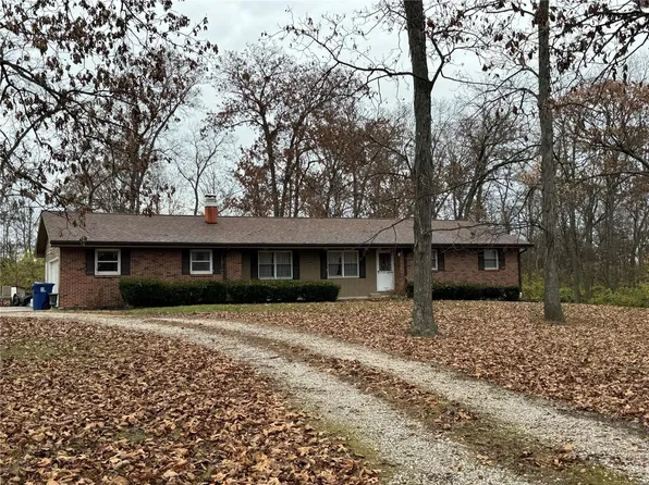 836 Highway J, Troy, MO 63379