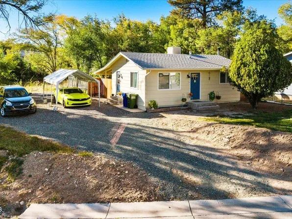 422 Lincoln Ave, Prescott, AZ 86301