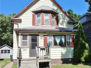 510 S 14th St, Fort Dodge, IA 50501