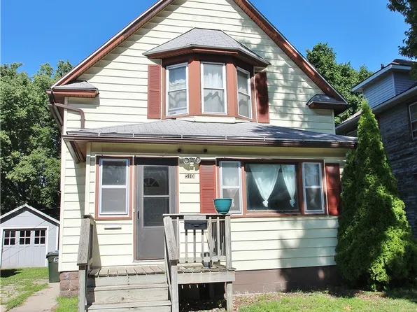 510 S 14th St, Fort Dodge, IA 50501