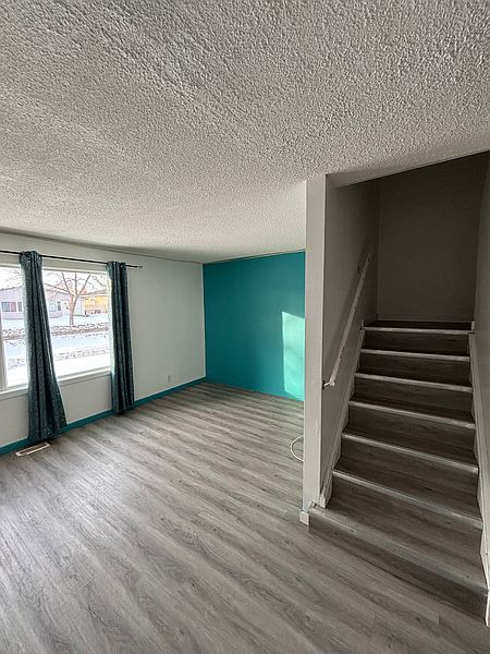 Winnipeg Townhouse for rent - 3 Bedrooms in Winnipeg