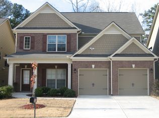 2793 Normandy Rdg, Lawrenceville, GA 30044