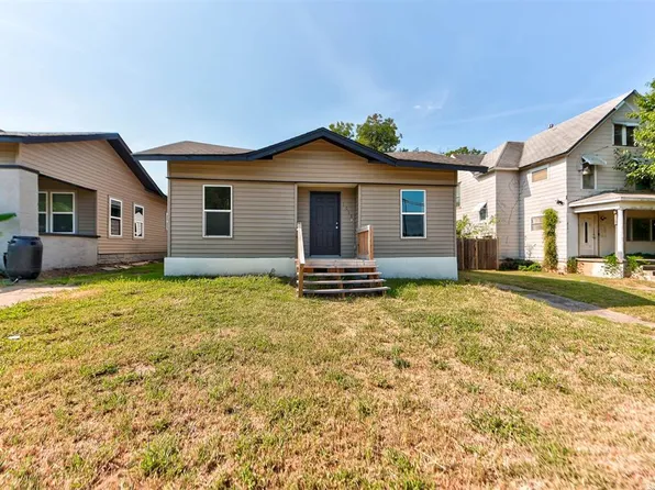 1015 E Main St, Shawnee, OK 74801
