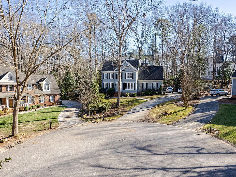 2nd image of 4916 Brambleridge Ct