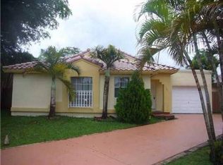 11341 SW 157th Ct, Miami, FL 33196