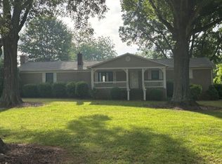 2725 Sloop Rd, Mount Ulla, NC 28125