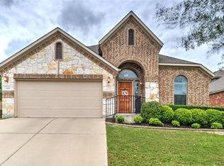1505 Naranjo Dr, Georgetown, TX 78628