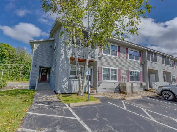 193 Main Street #201, Woodstock, NH 03262