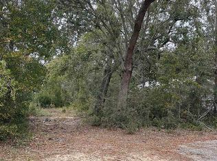 5399 E Perdido Ave, Orange Beach, AL 36561