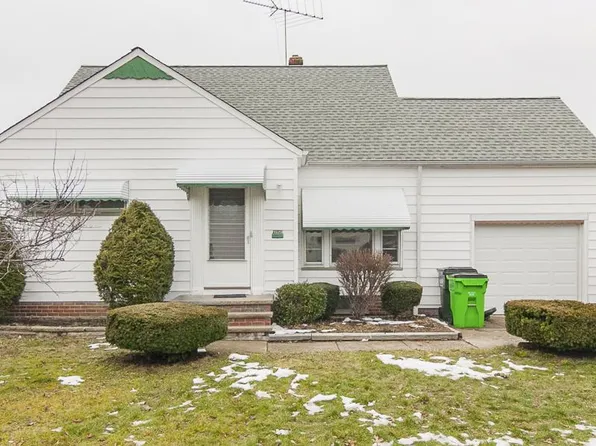 23921 Puritan Ave, Euclid, OH 44123