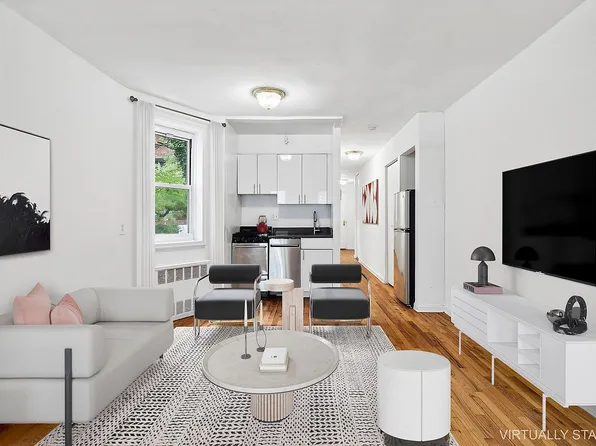 311 E 25th St APT 2E, New York, NY 10010