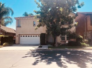 5037 W Pianosa Ave, Visalia, CA