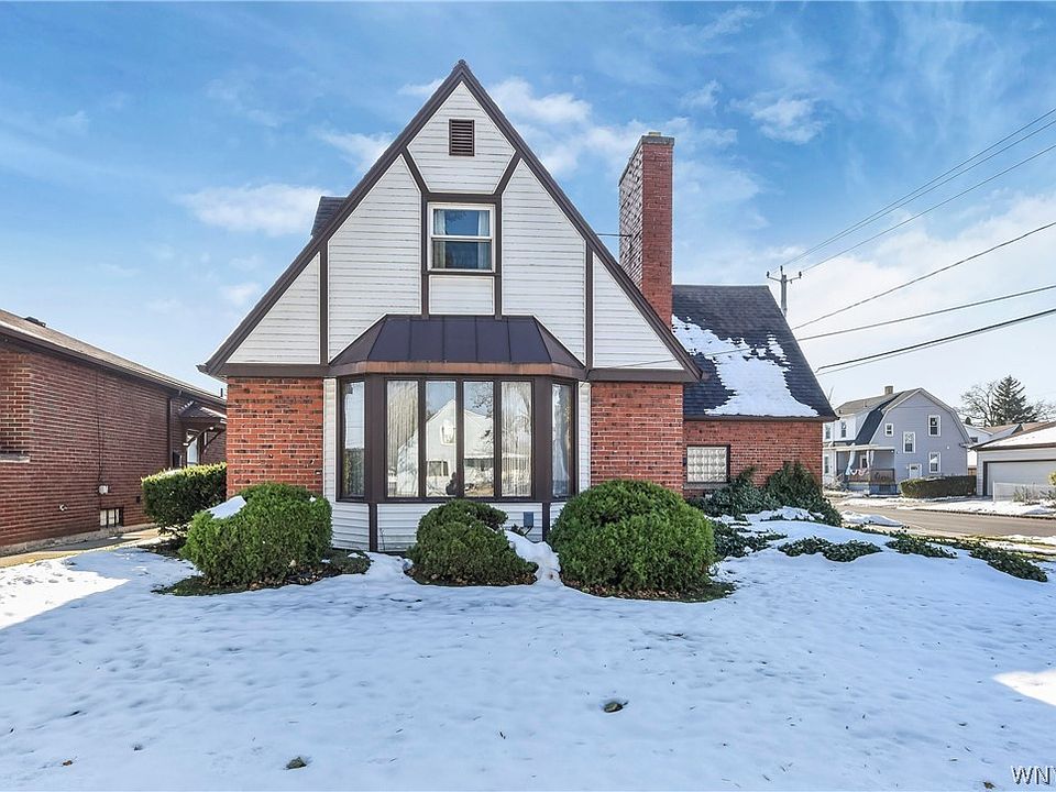 2203 Forest Ave, Niagara Falls, NY 14301 Zillow