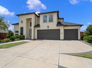 24126 Orchard Oriole Ct, Katy, TX 77493