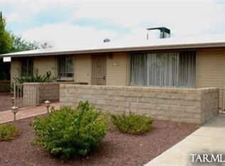 9911 E Ramparts Pl, Tucson, AZ 85748