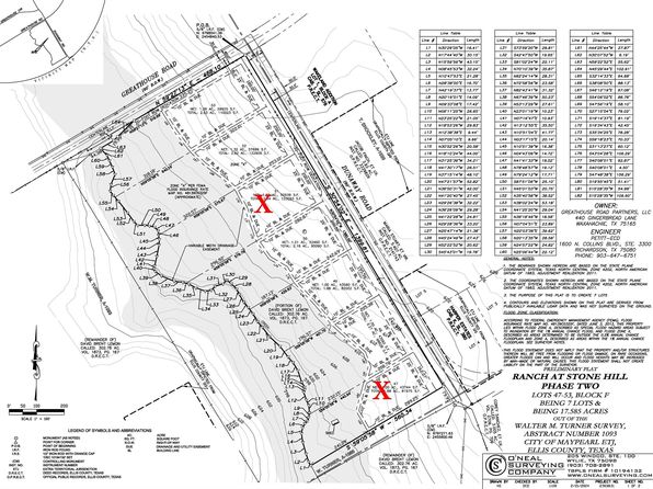 Tbd53 Dunaway Rd, Waxahachie, TX 75167