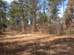 1119 White Rock Rd, Lincolnton, GA 30817