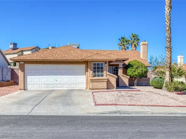 810 Jasmine Ct, Henderson, NV 89002