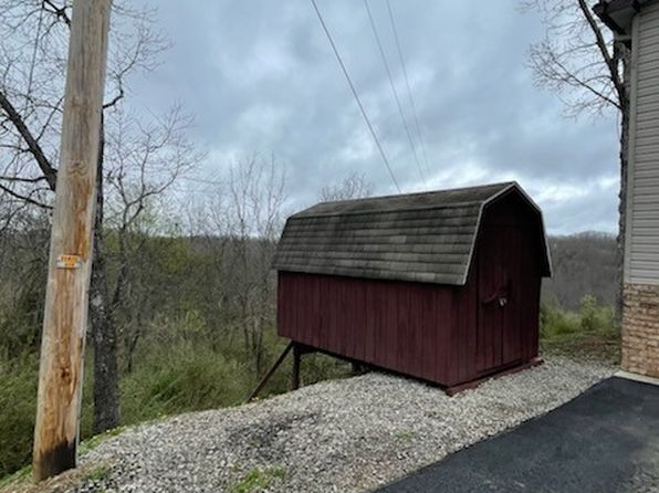 355 Pine Grv, Sumerco, WV 25567