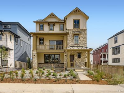 7276 Waterleaf Trail, Littleton, CO, 80125