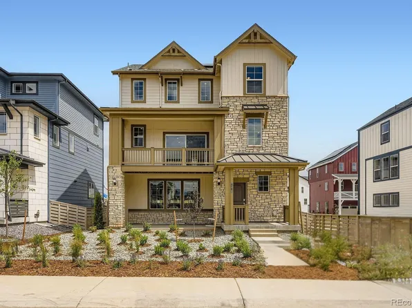 7276 Waterleaf Trail, Littleton, CO 80125
