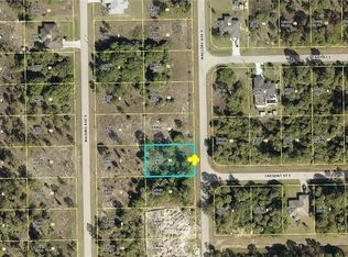 428 Mallory Ave S, Lehigh Acres, FL 33974