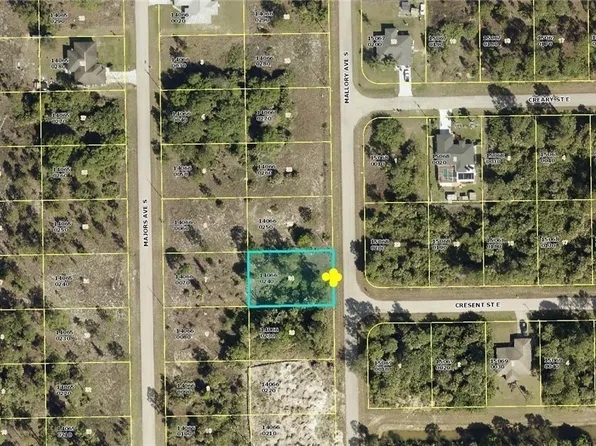 428 Mallory Ave S, Lehigh Acres, FL 33974