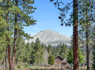 69 Jennings Rd, Trout Lake, WA 98650