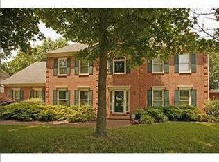 1591 Wood Mills Dr, Cordova, TN 38016