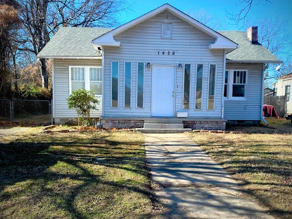 1428 N Boston Pl, Tulsa, OK 74106