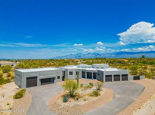 11211 E Placita Rancho Grande, Tucson, AZ 85730