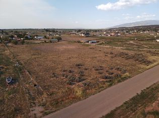 4854 W 1275 S, Cedar City, UT 84720