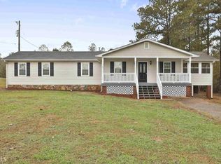 125 Nelms Rd, Fayetteville, GA 30215