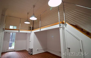 Rented by Compass