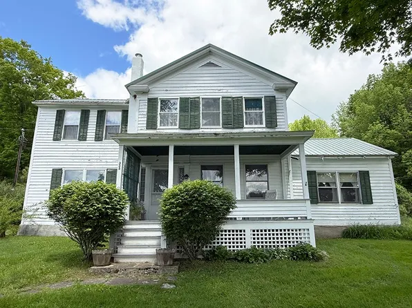335 Hoke Rd, Fly Creek, NY 13337