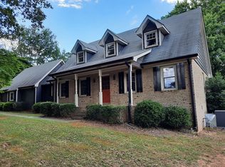 22 Devonshire Dr SE, Rome, GA 30161