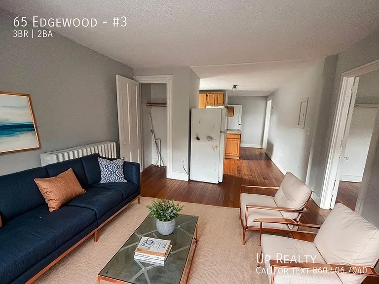 65 Edgewood Ave #3 — Photo 4