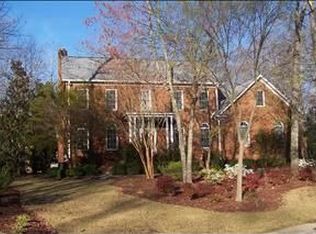 309 Secret Cove Ct, Lexington, SC 29072