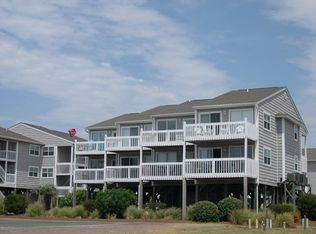 4 Seabrook Rd #A-1, Ocean Isle Beach, NC 28469