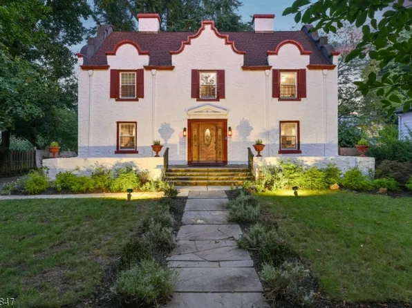 512 Clark Street, South Orange Village Twp., NJ 07079