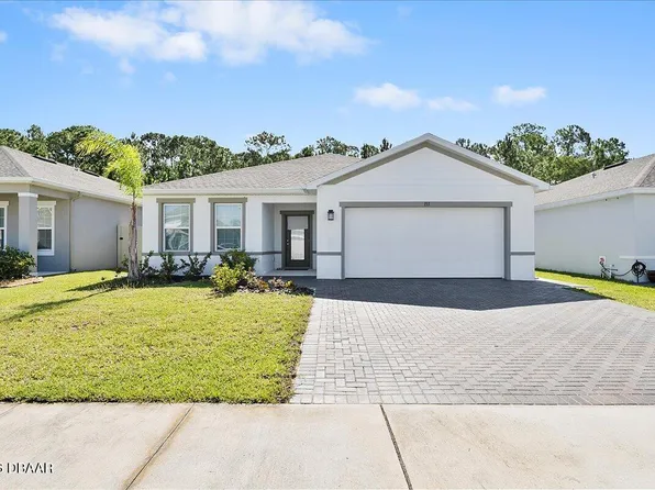 153 Eagle Harbor Way, Daytona Beach, FL 32124